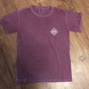 Nature Backs t shirt!